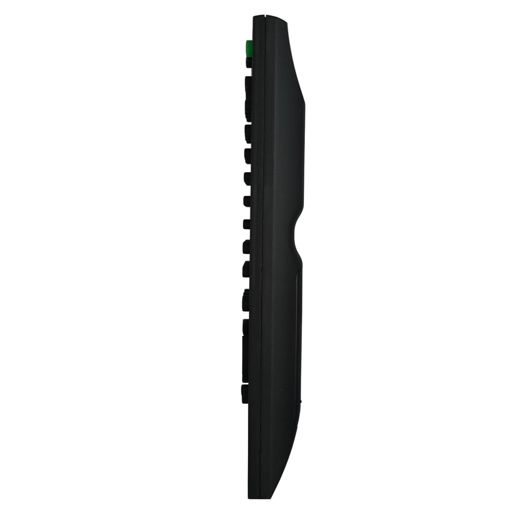 Replacement Remote Control for DVD/VCR Combo Player K65242