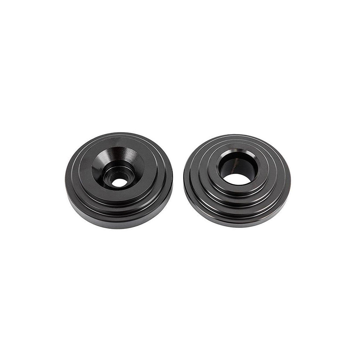 21 Piece Ball Joint Press Tool Kit with Adapters M38927