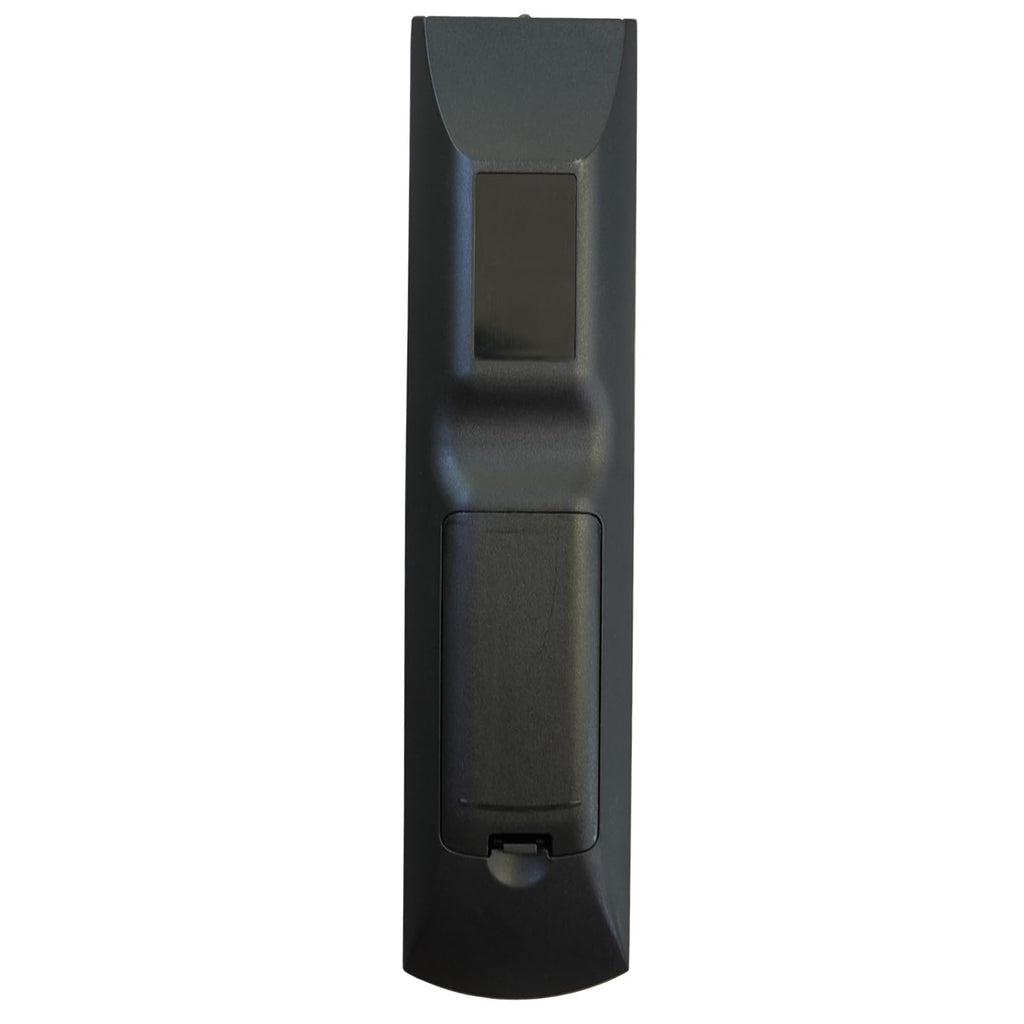Replacement Remote Control for DVD/VCR Combo Player K65242