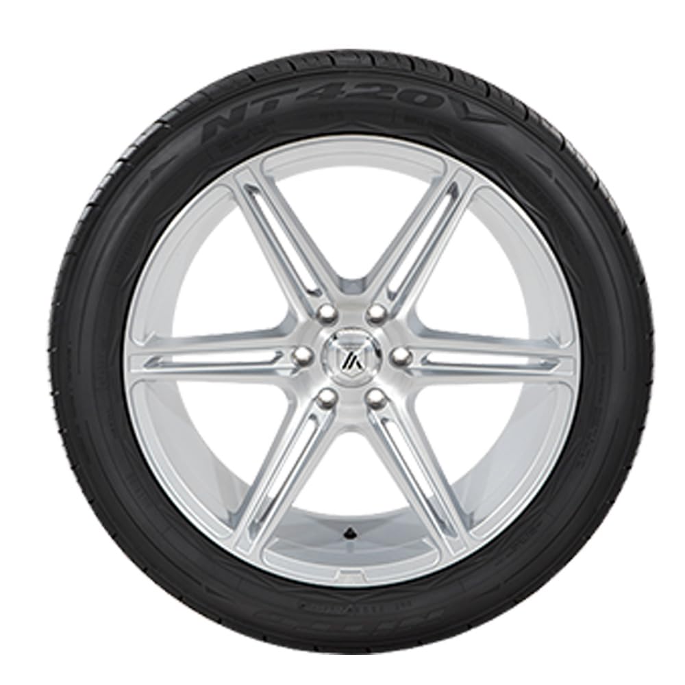 275/55R20 117H XL Tire D86026