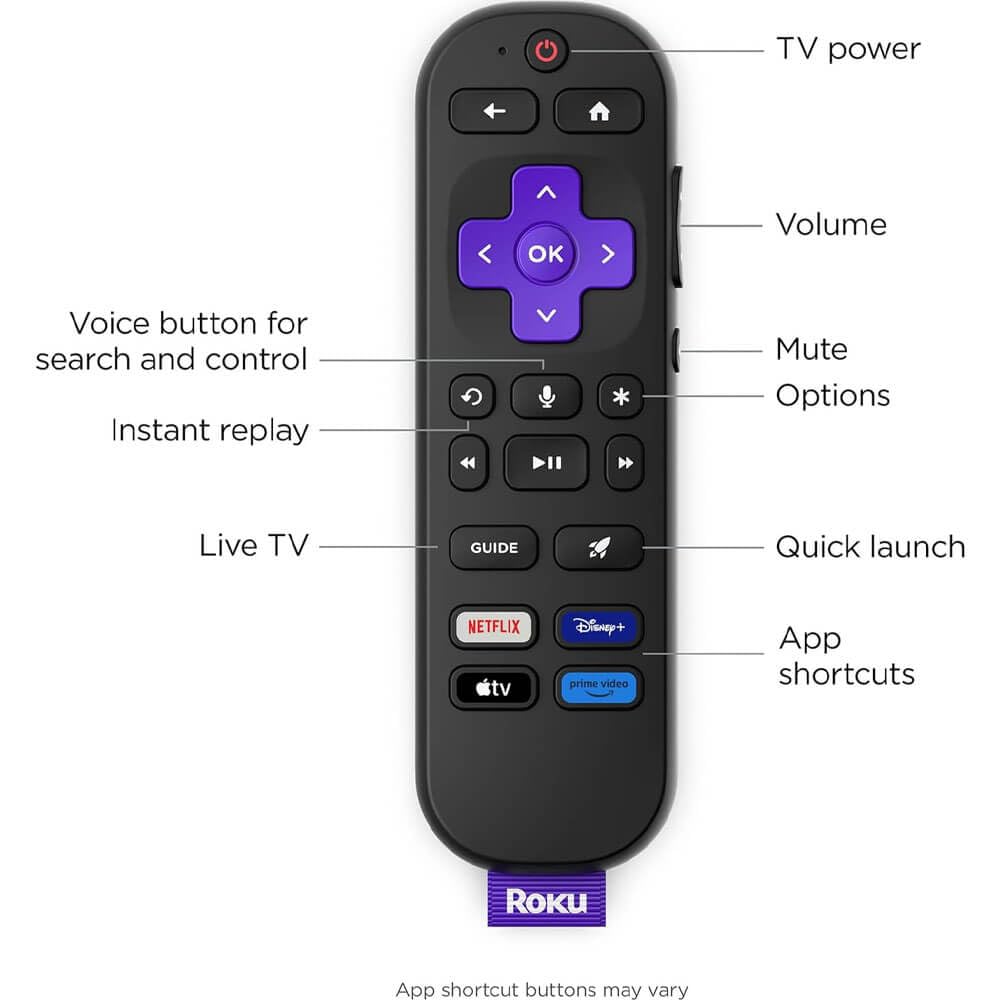65" 4K QLED Smart TV with HDMI Cable J12153
