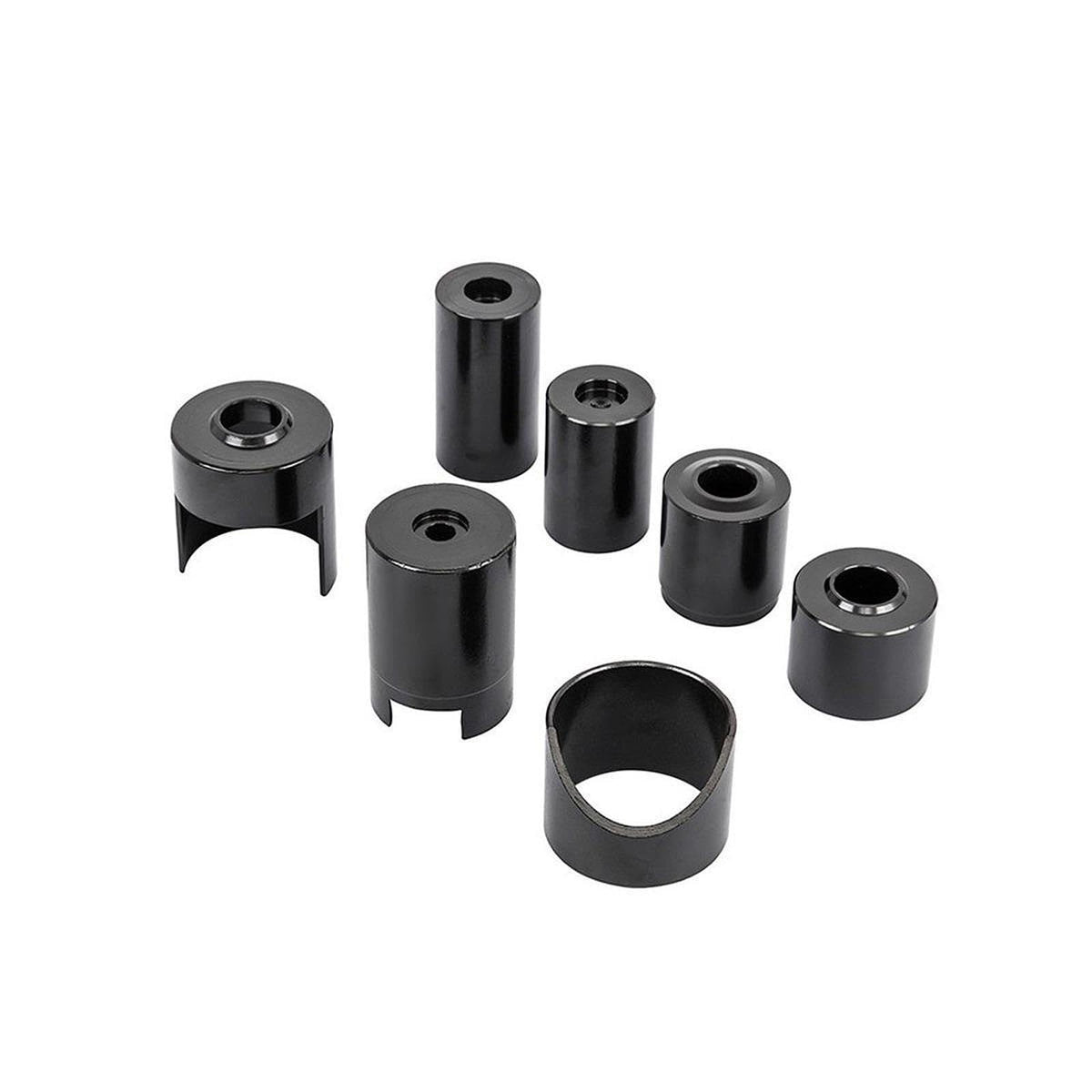 21 Piece Ball Joint Press Tool Kit with Adapters M38927
