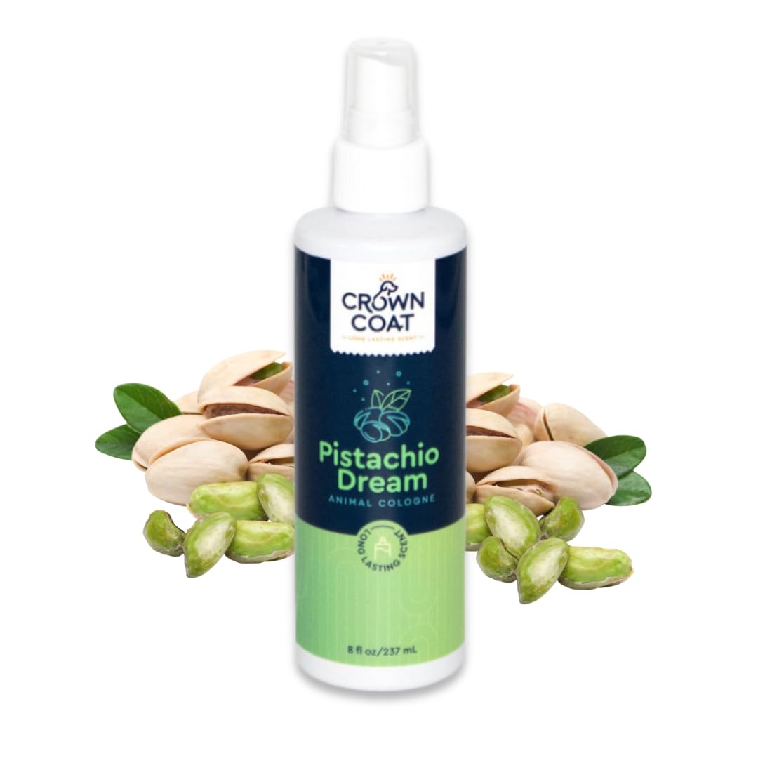 8 oz Pet Cologne E6898