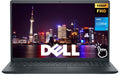 15.6" FHD IPS Touchscreen Laptop, Intel Core i5, 16GB DDR5 RAM 256GB SSD, Carbon Black S858