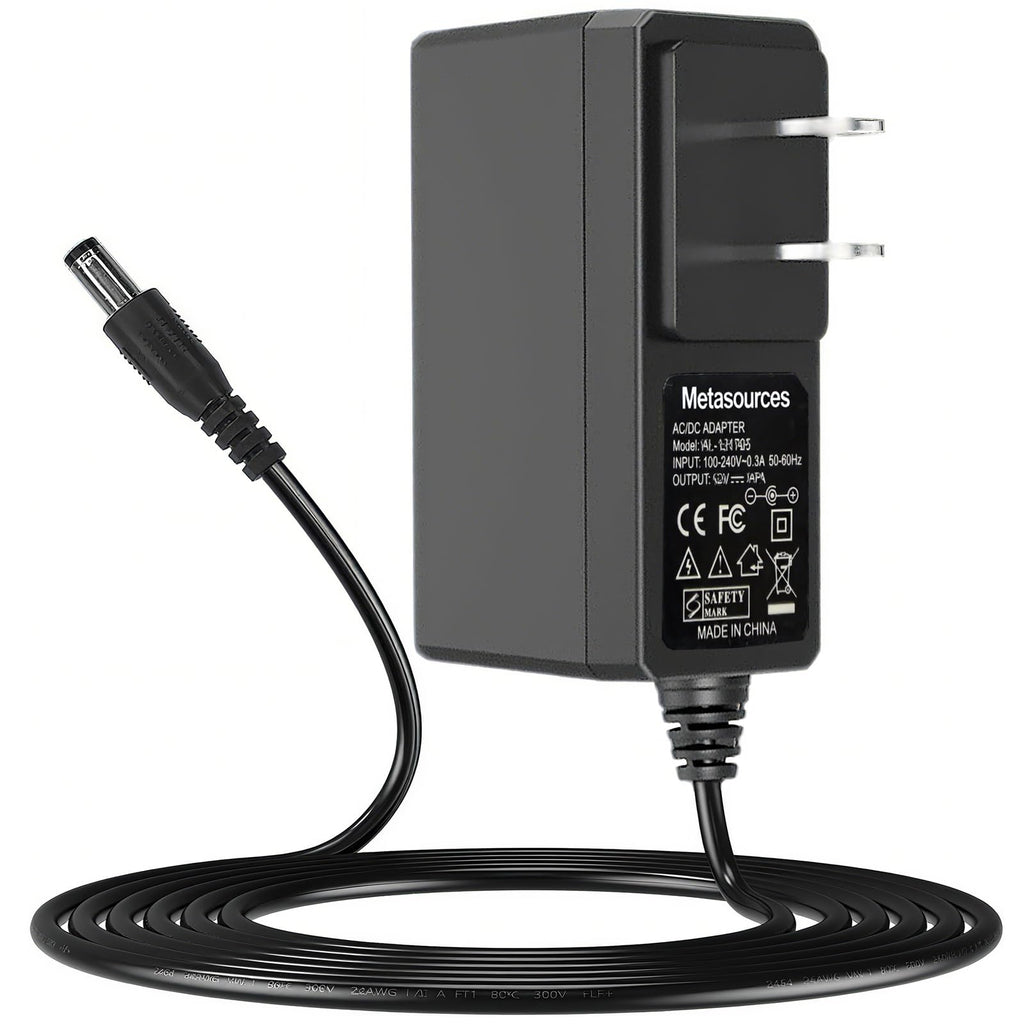15V Charger W92401
