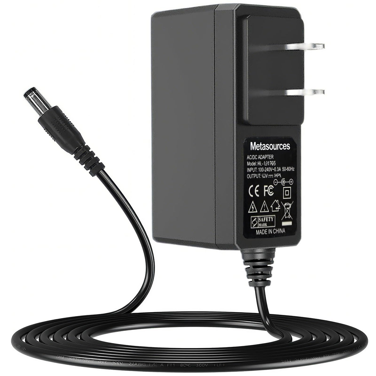 15V Charger W92401