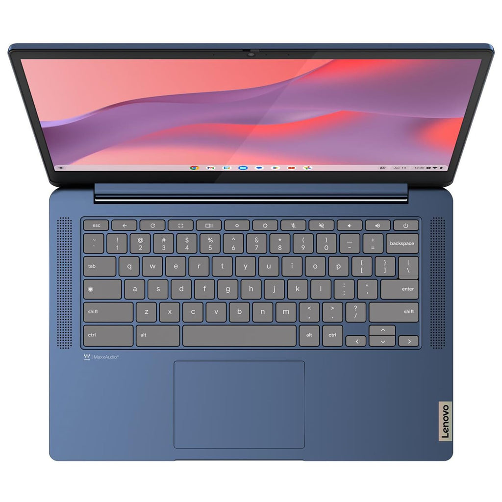 14" FHD Touchscreen Chromebook F211961