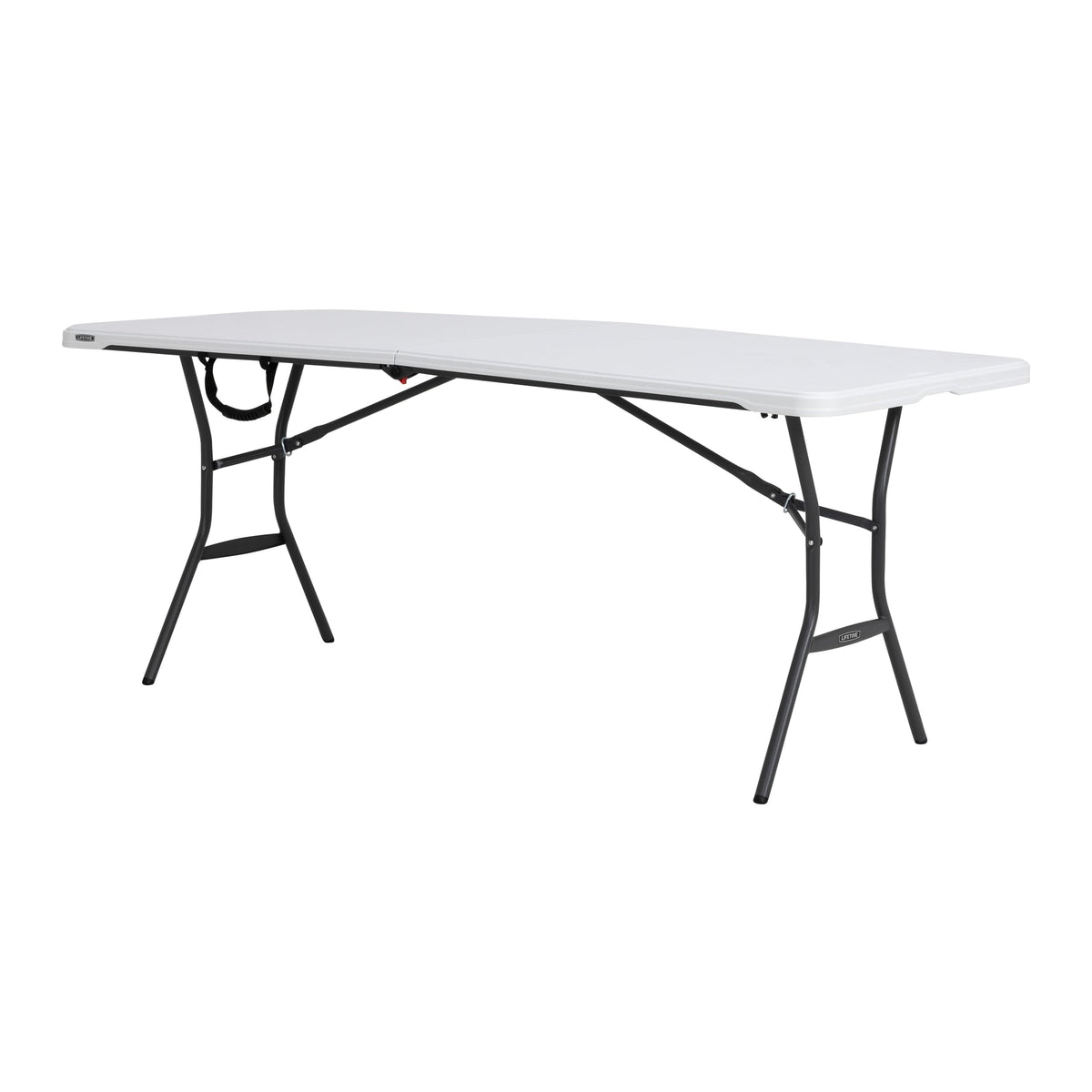 6-Foot Fold in Half Table E8538