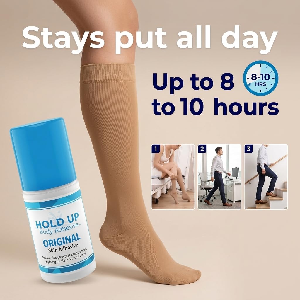 Body Adhesive Roll On 2 Oz I55581