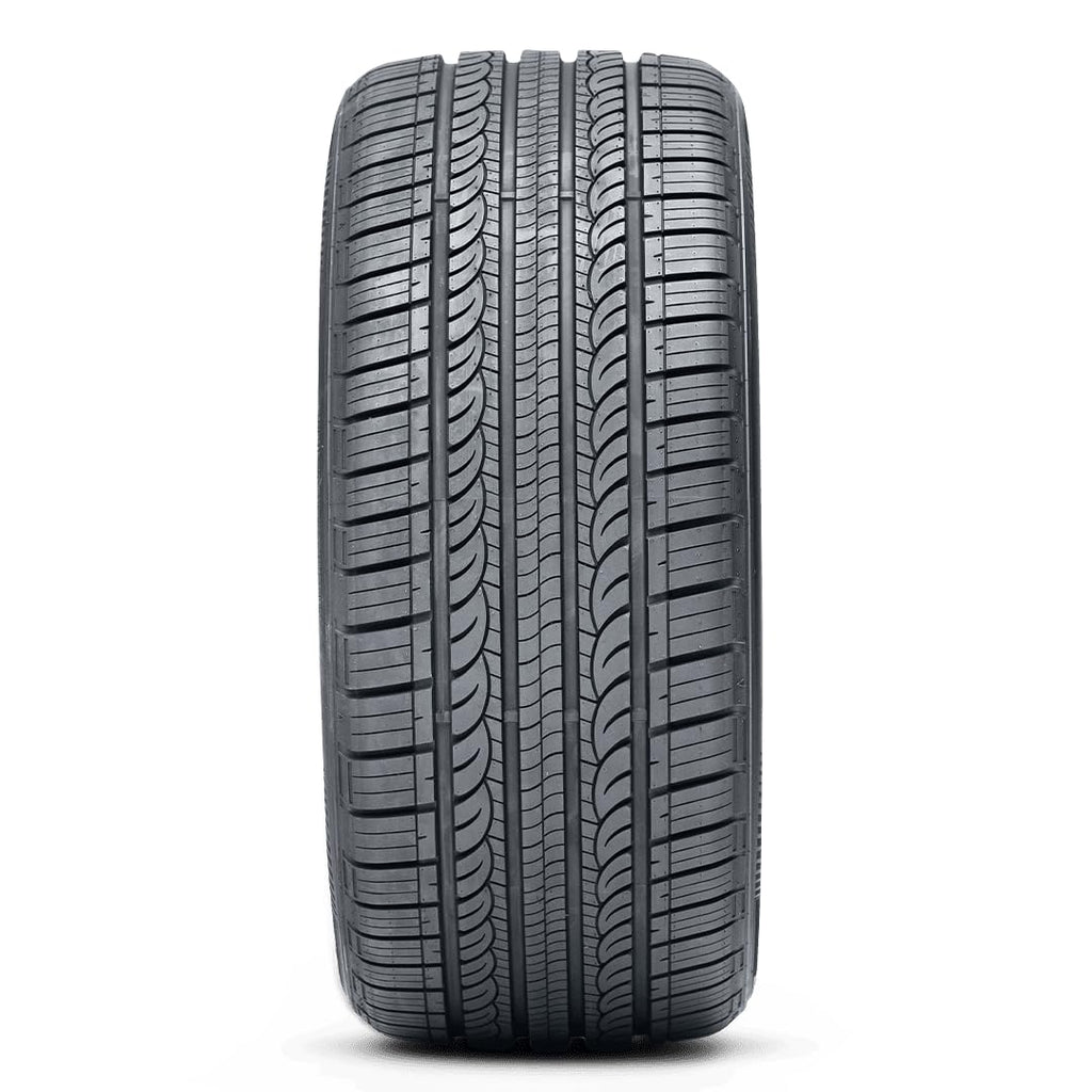 215/60R16 95V All Season Passenger Tire B758