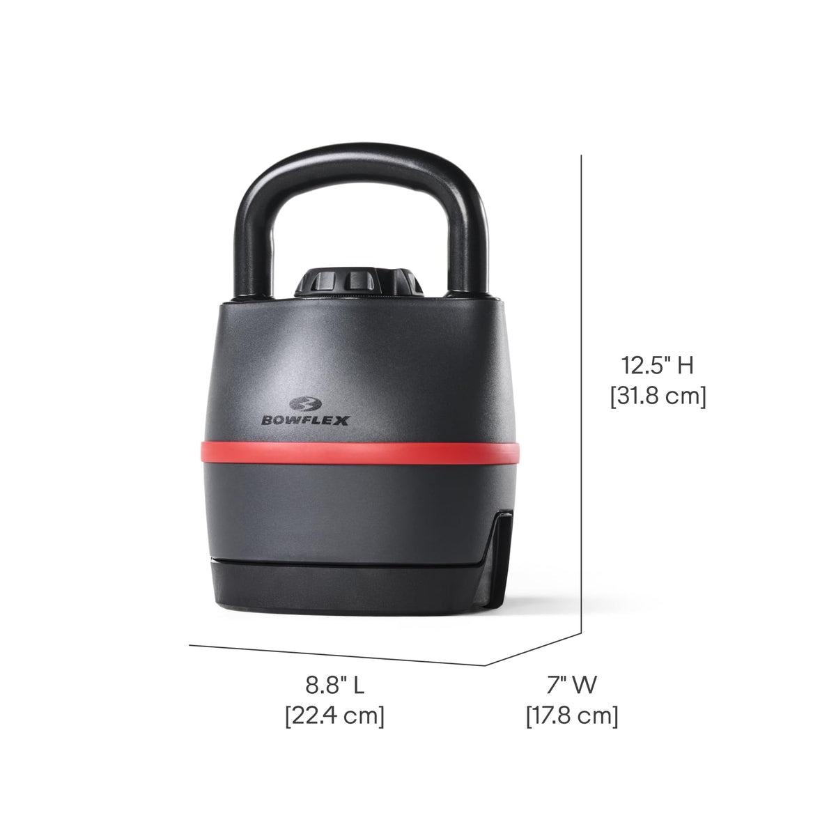 Adjustable Kettlebell P279