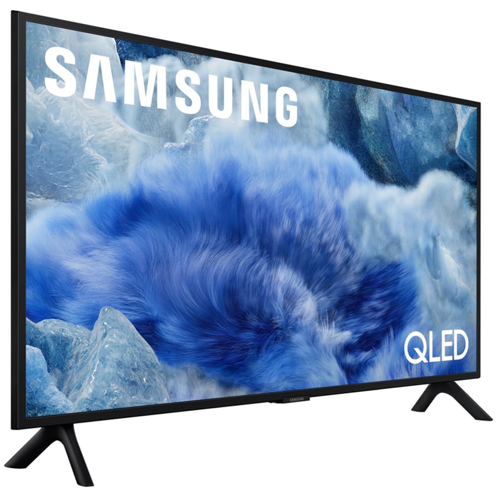 32 Inch QLED 4K Smart TV W55238