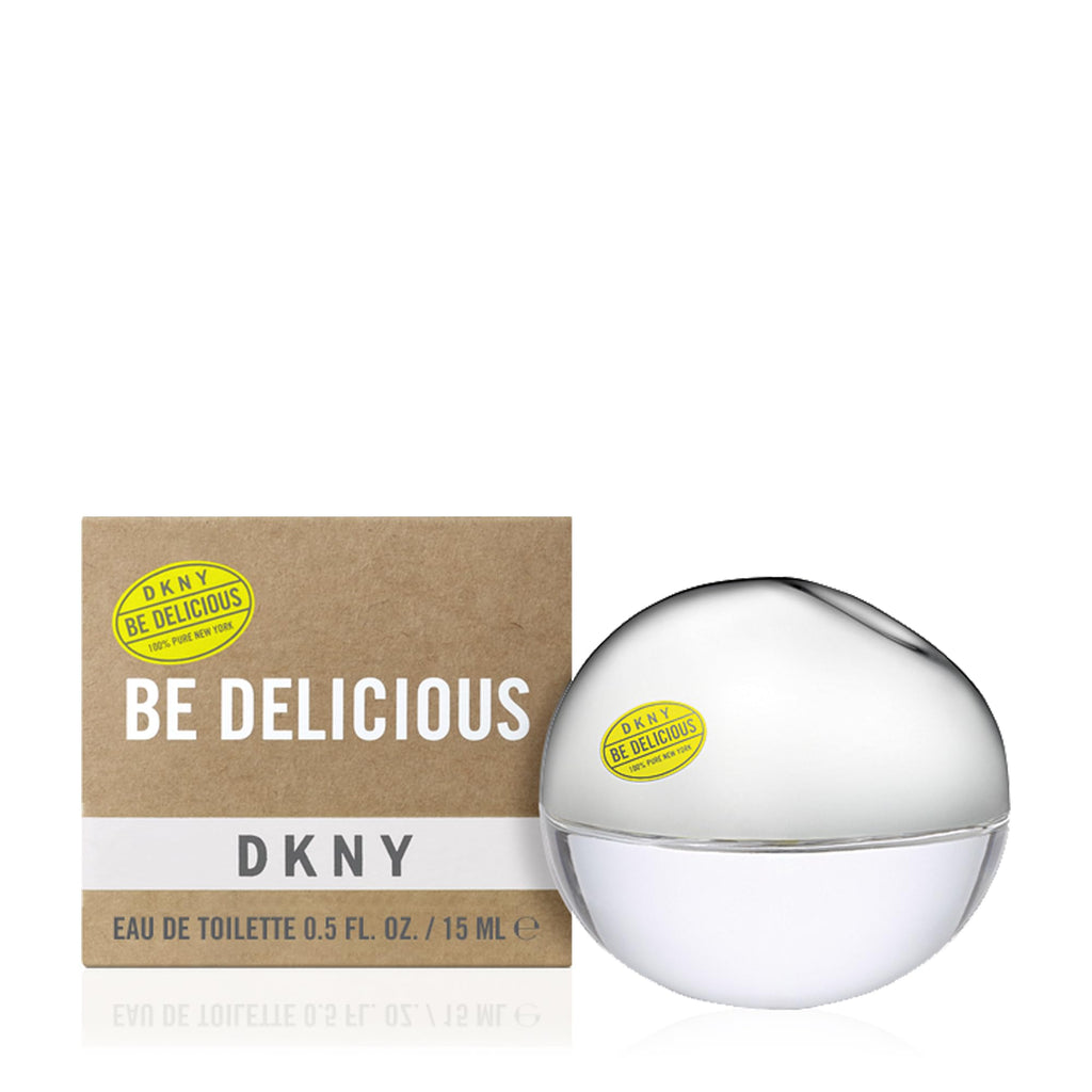 Eau de Toilette Mini Perfume Spray 0.5 Fl. Oz. D3435