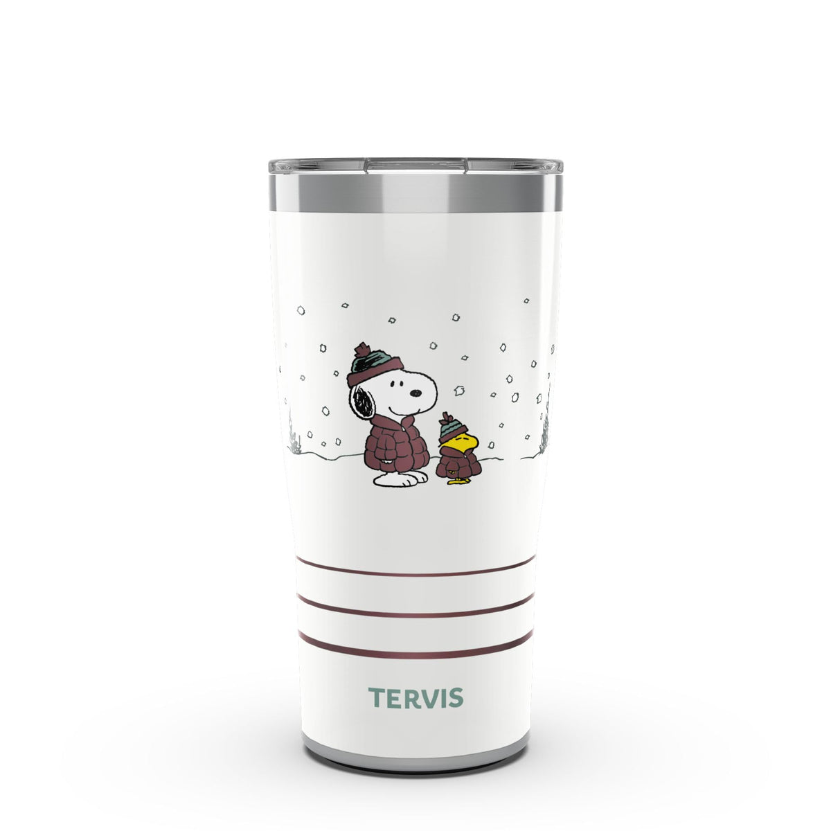 20oz Stainless Steel Tumbler O91578