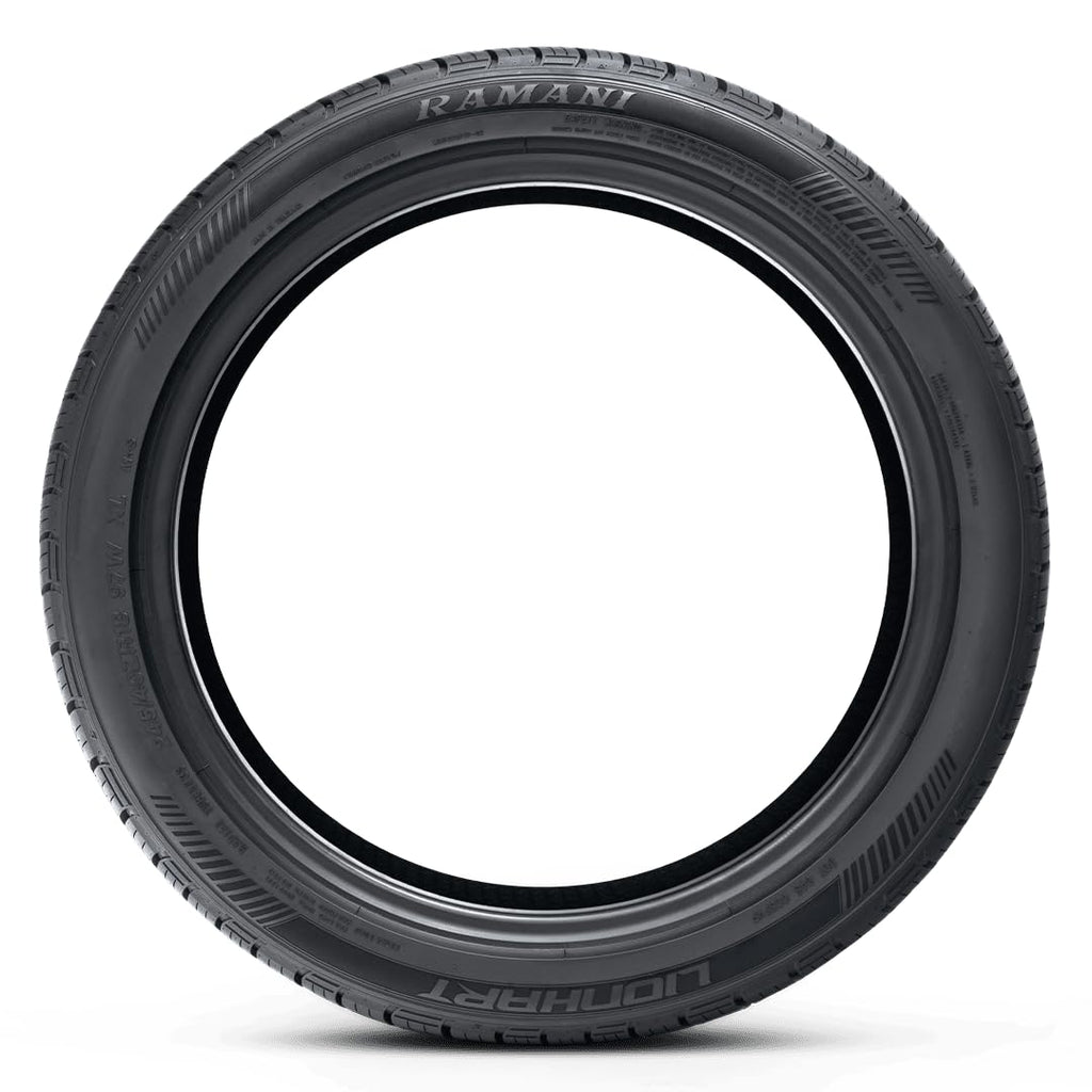 215/60R16 95V All Season Passenger Tire B758