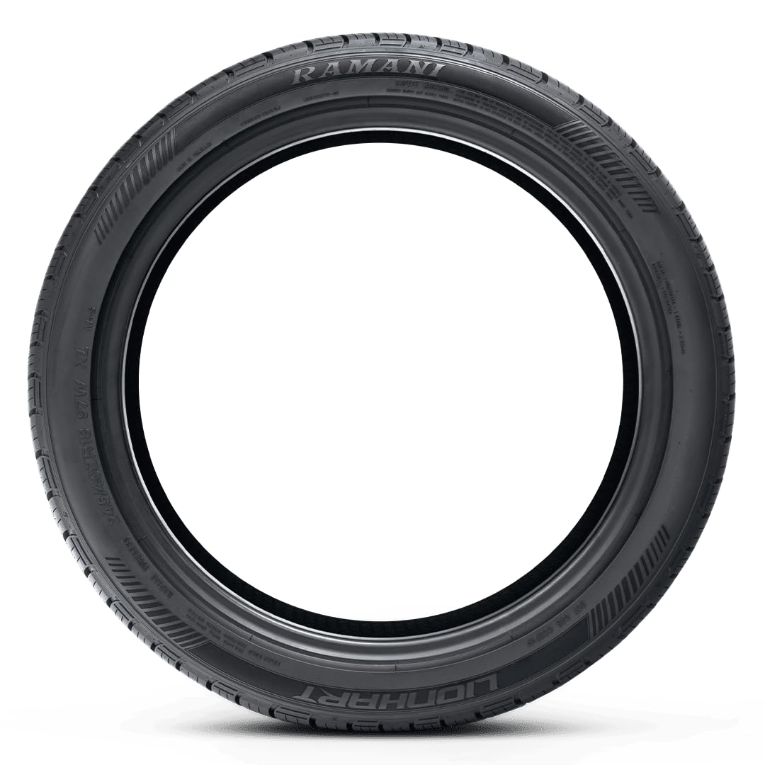 215/60R16 95V All Season Passenger Tire B758