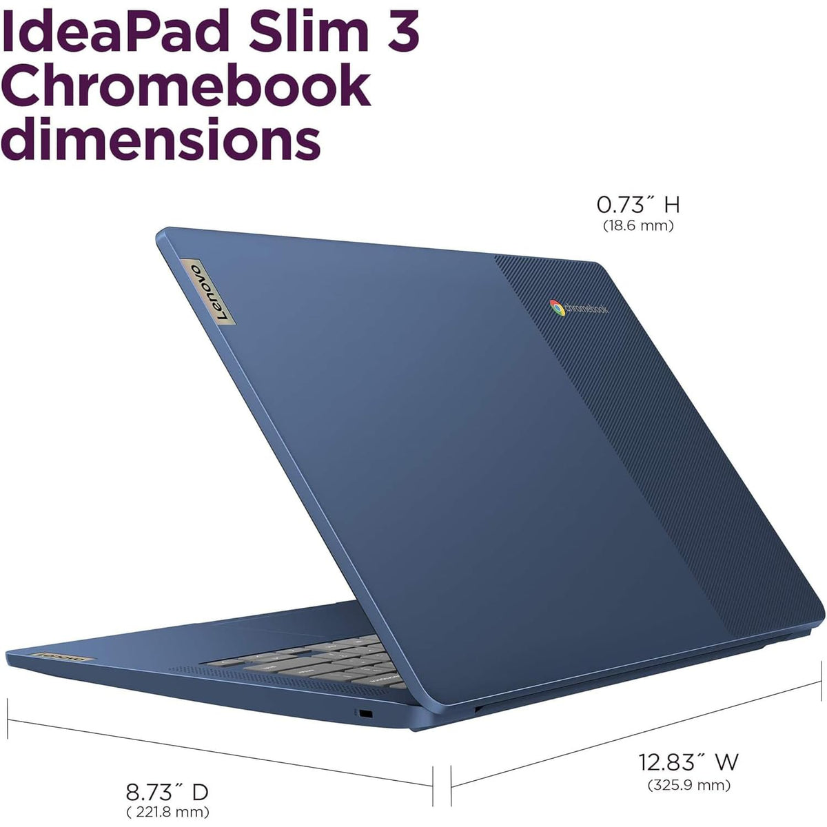 14" FHD Touchscreen Chromebook F211961