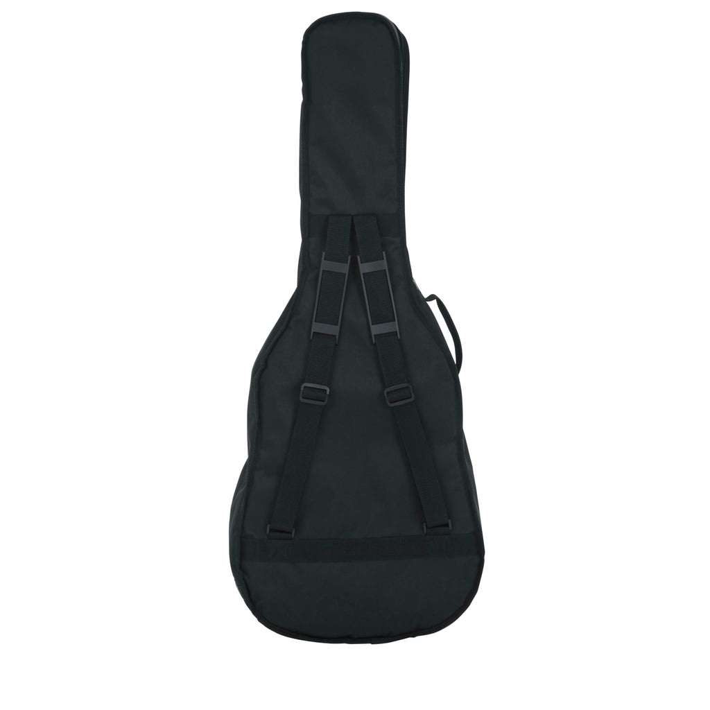 Foam Padded Acoustic Guitar Gig Bag N959