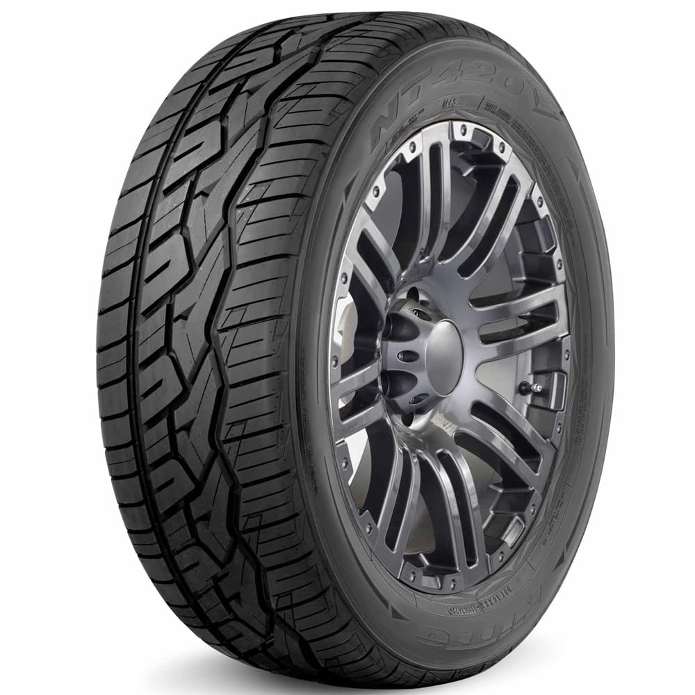 275/55R20 117H XL Tire D86026