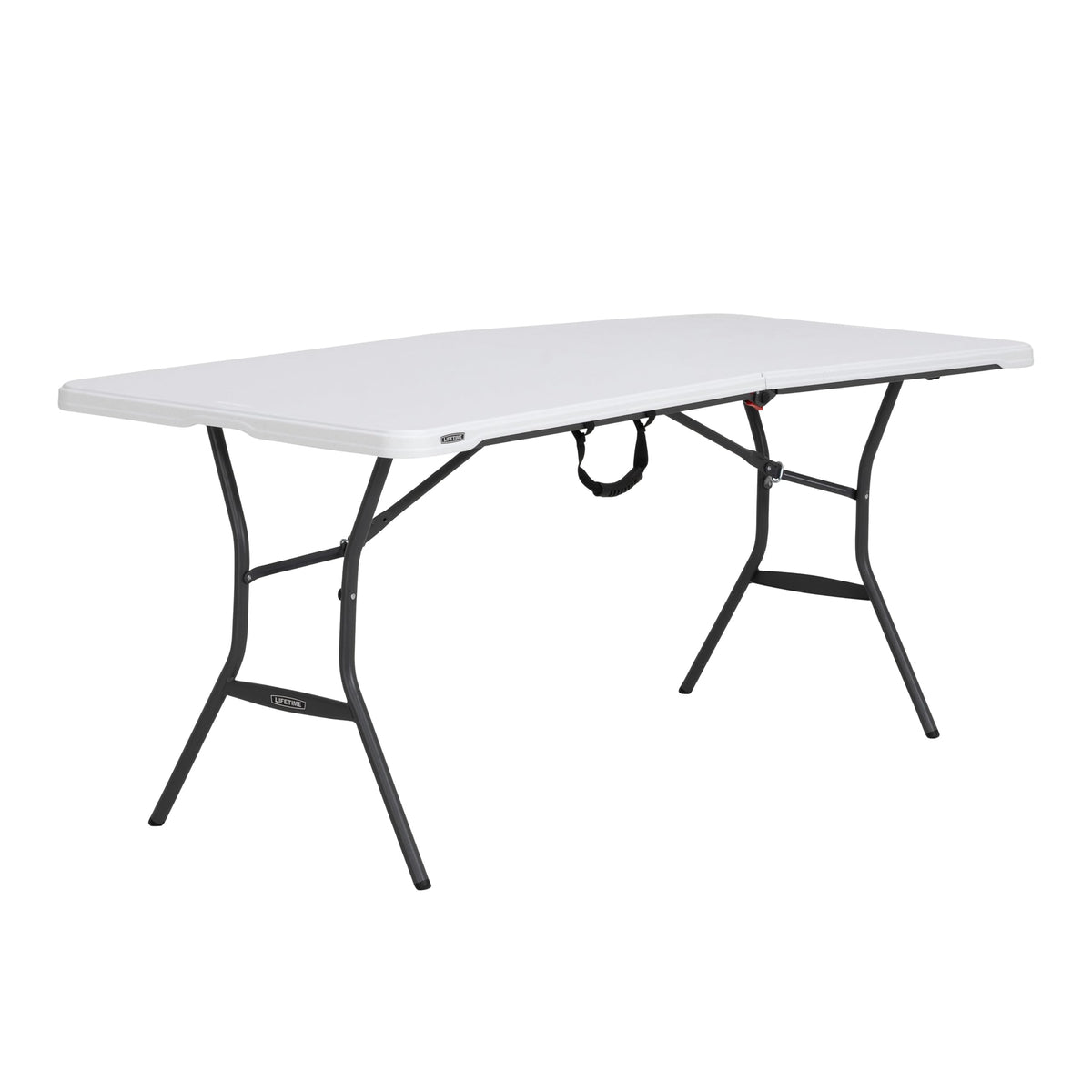 6-Foot Fold in Half Table E8538