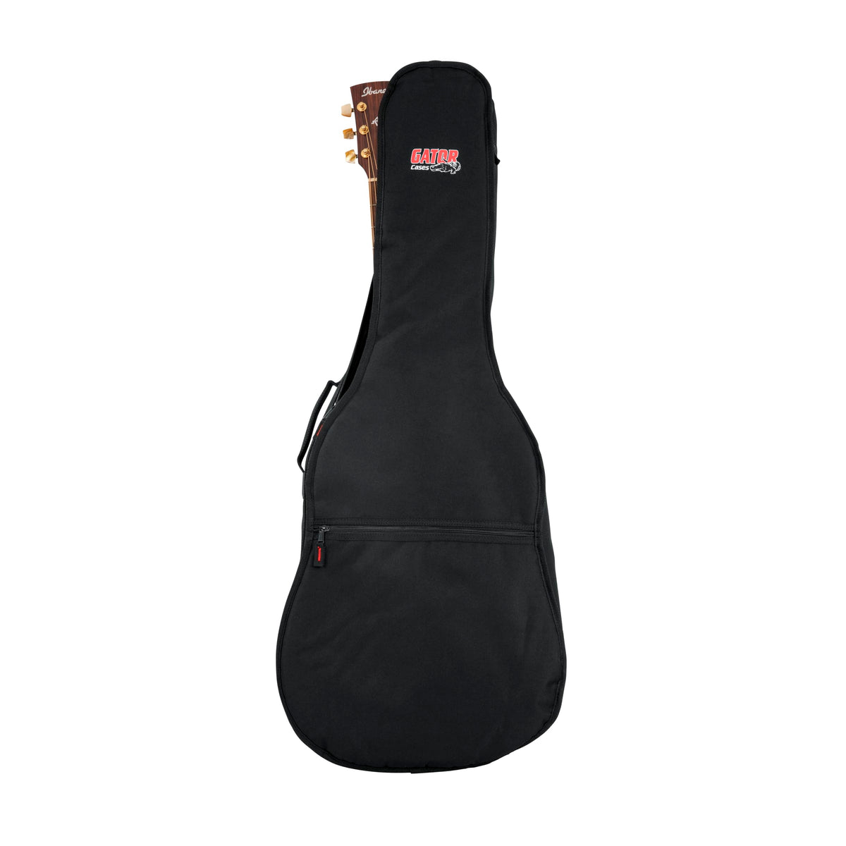 Foam Padded Acoustic Guitar Gig Bag N959