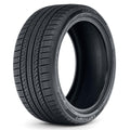 215/60R16 95V All Season Passenger Tire B758