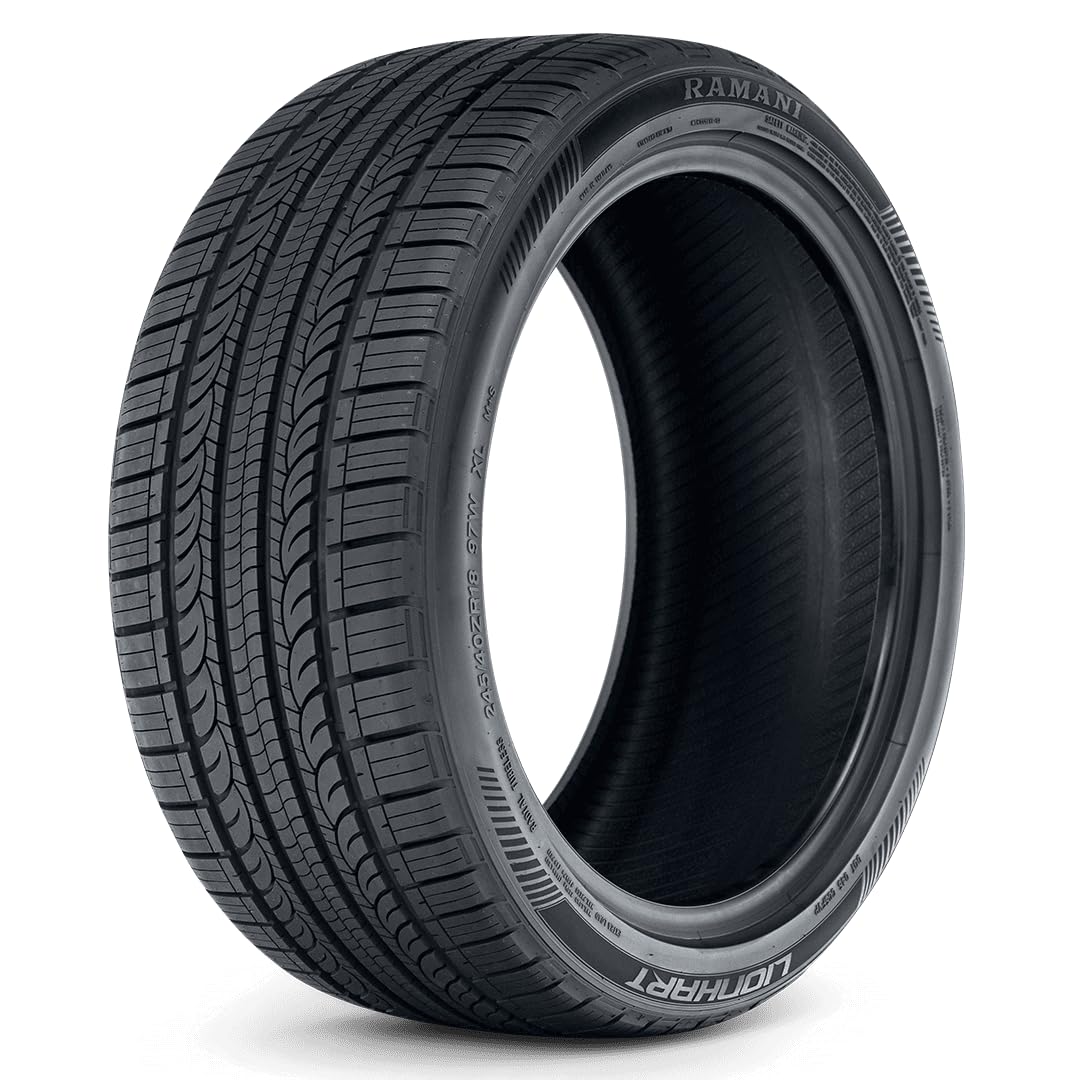215/60R16 95V All Season Passenger Tire B758