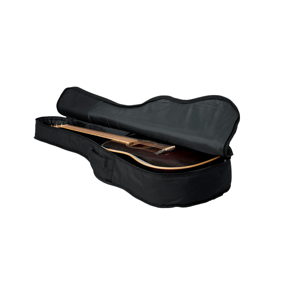 Foam Padded Acoustic Guitar Gig Bag N959