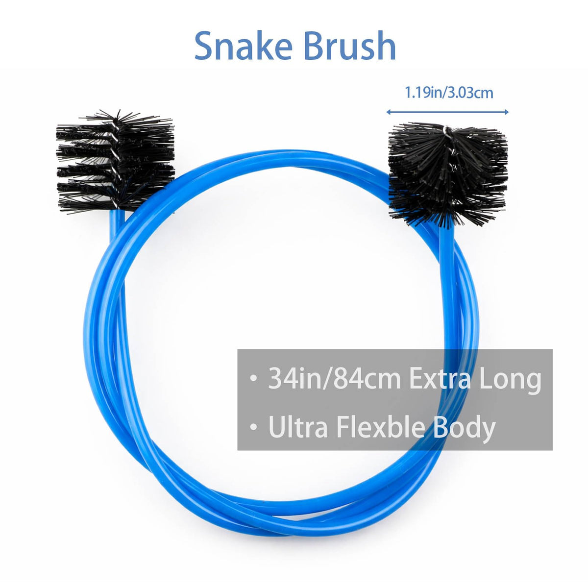 Trumpet Cleaning Kit with Valve Oil, Slide Grease, Brushes & Cloth W69786