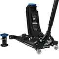 3 Ton Aluminum and Steel Floor Jack U155