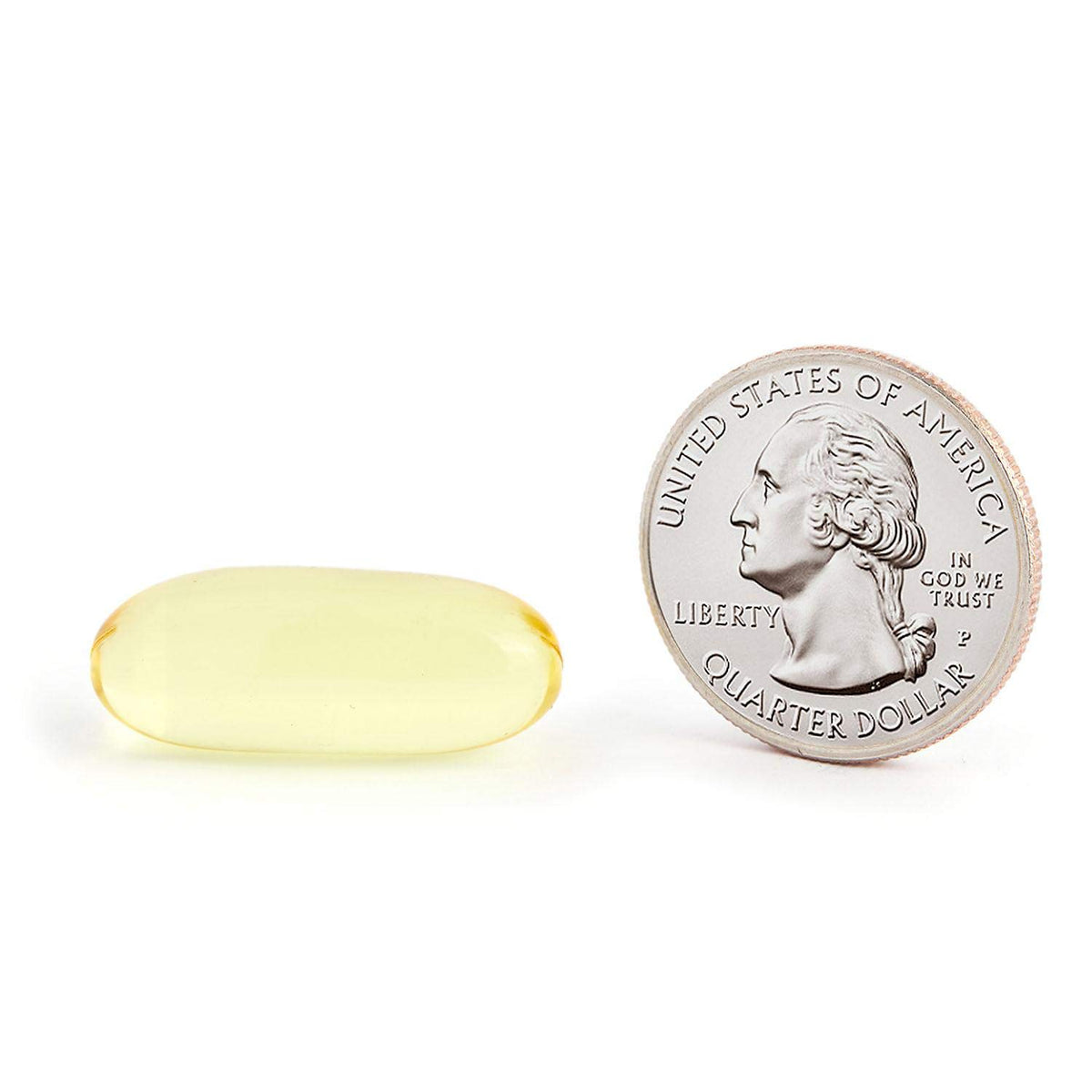Omega 3 Fish Oil 1400 mg 150 Softgels F8738