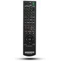 Replacement Remote Control for DVD/VCR Combo Player K65242
