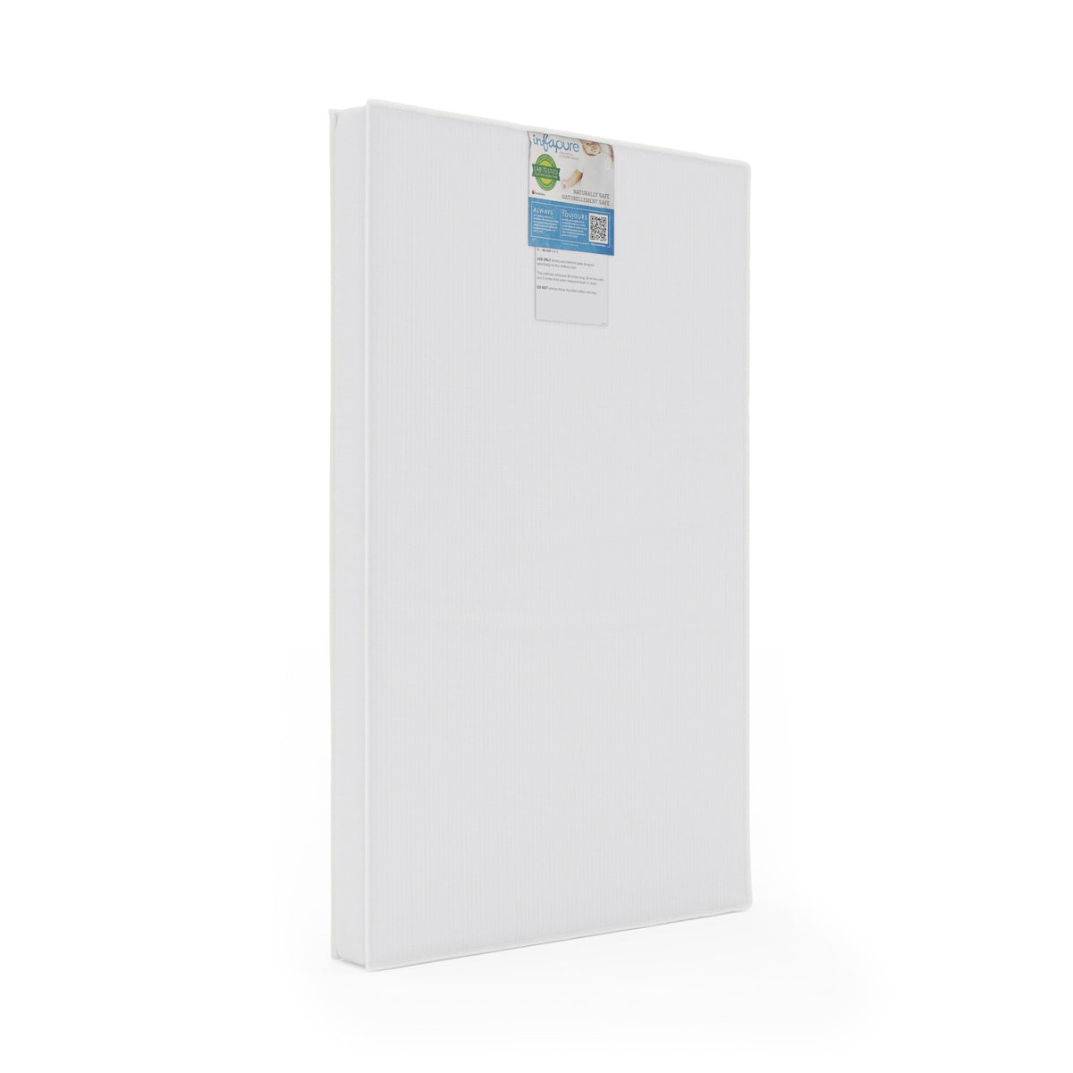 3" Foam Baby Crib Mattress K7521