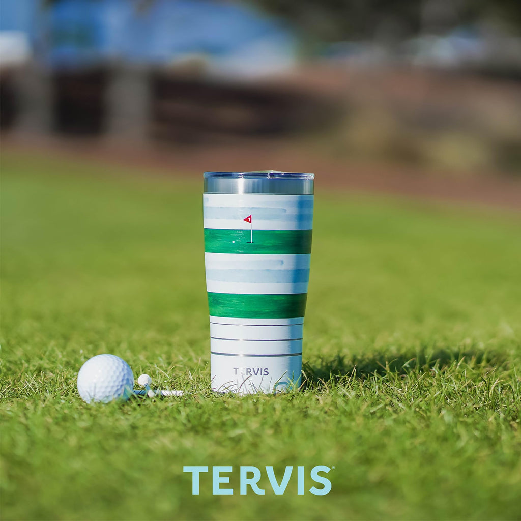 20oz Stainless Steel Tumbler O91578