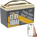 12V 100Ah LiFePO4 Battery I694170
