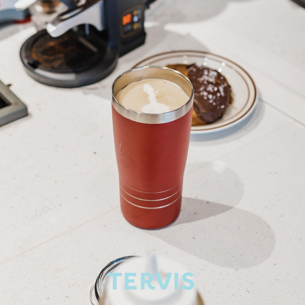 20oz Stainless Steel Tumbler O91578