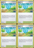 Pokemon Go Trainer Card Lot W1370