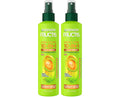 10-in-1 Leave In Conditioner Spray with Argan Oil 8.1 Fl Oz 2 Pack T9645