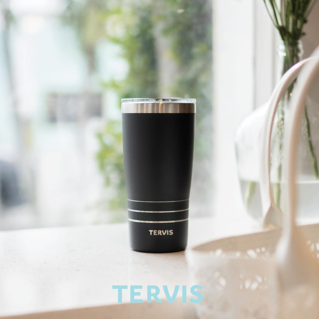 20oz Stainless Steel Tumbler O91578