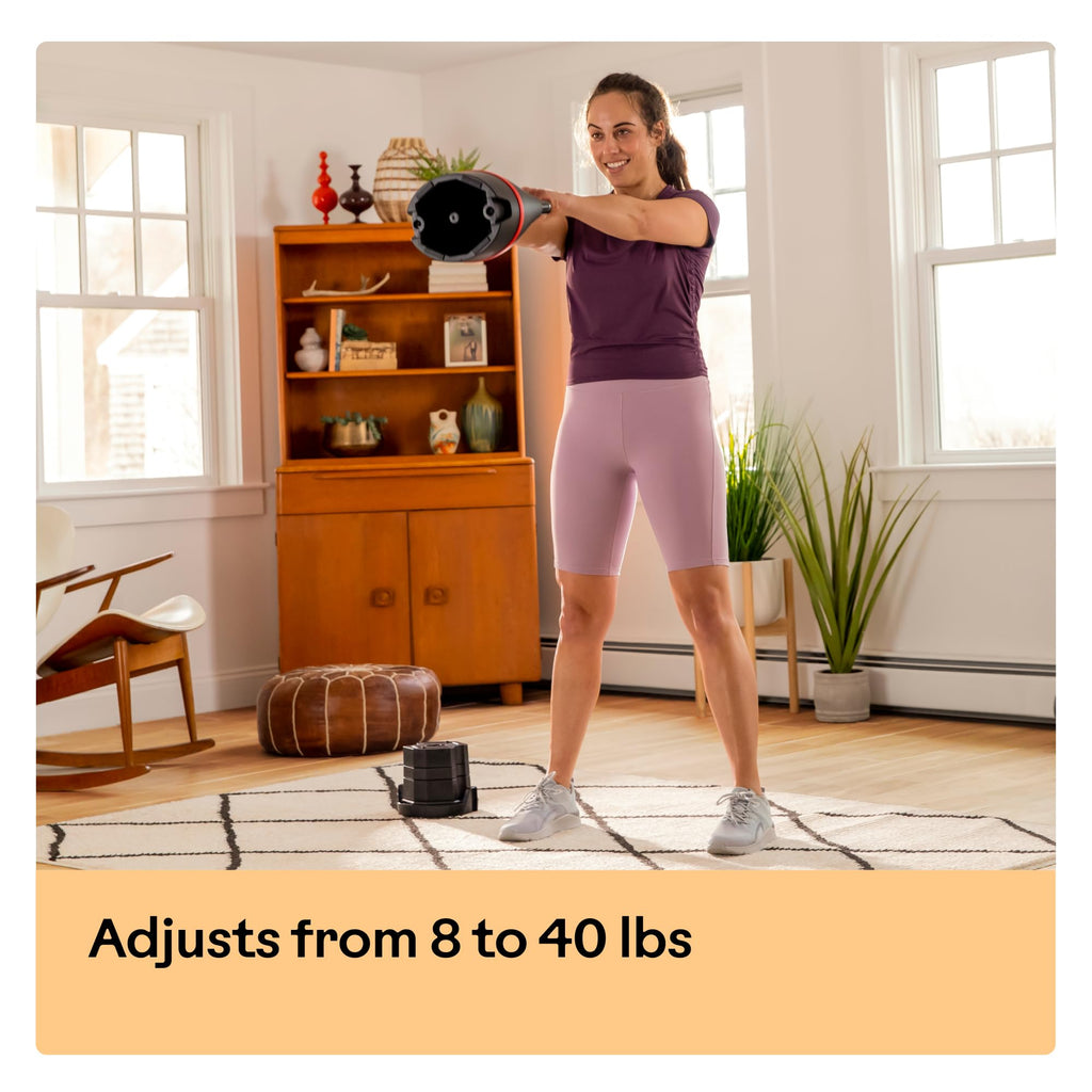 Adjustable Kettlebell P279