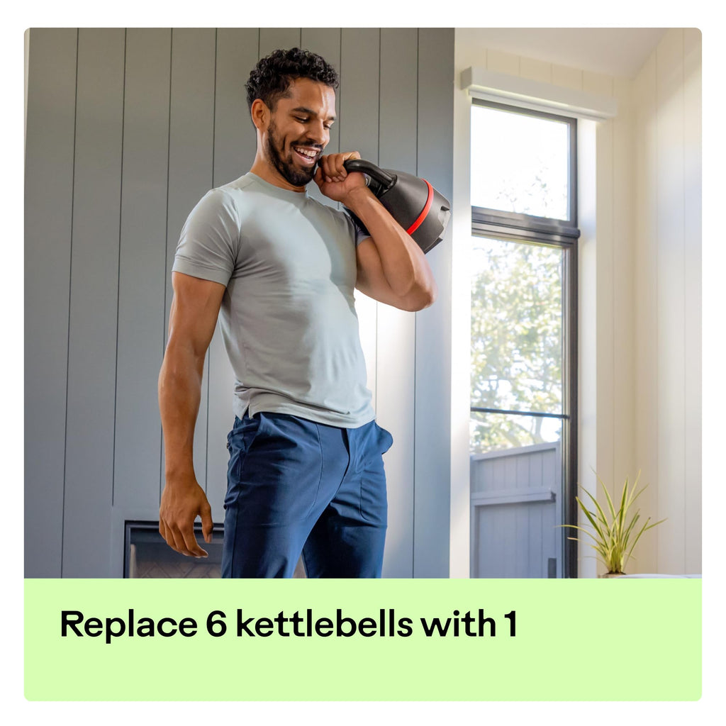 Adjustable Kettlebell P279