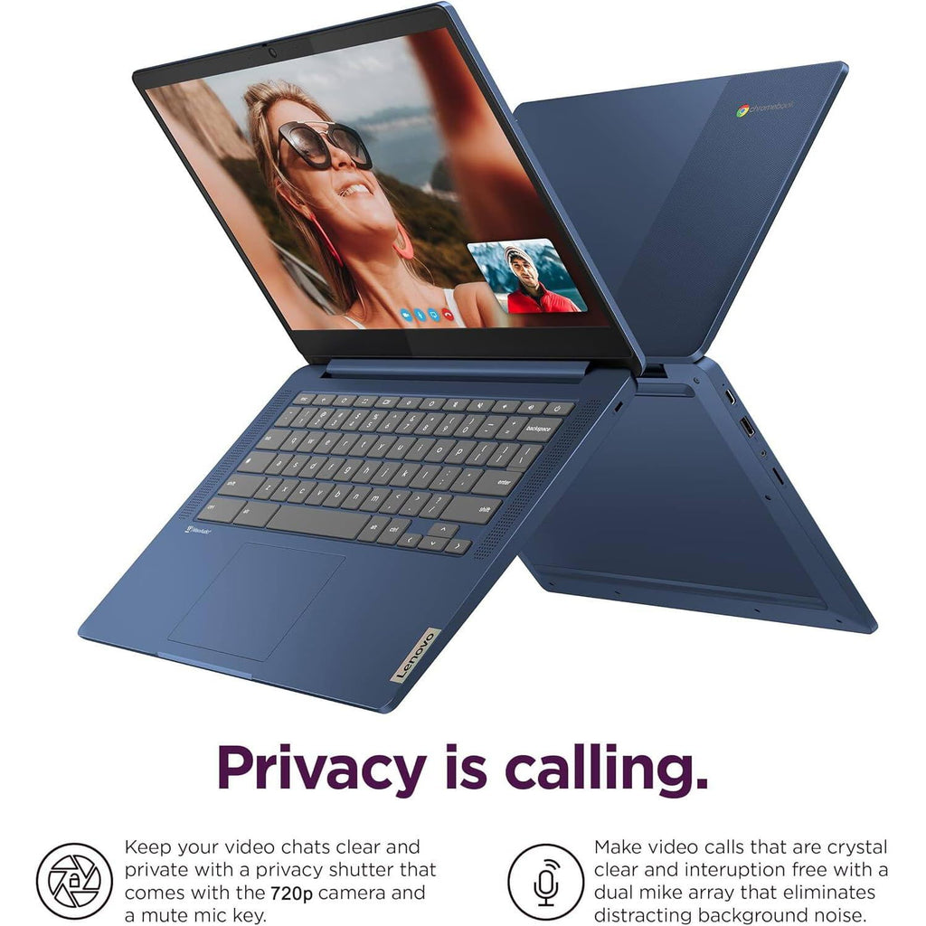14" FHD Touchscreen Chromebook F211961