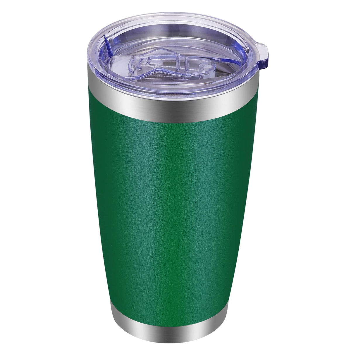 20oz Stainless Steel Insulated Tumbler with Lid and Straw F916