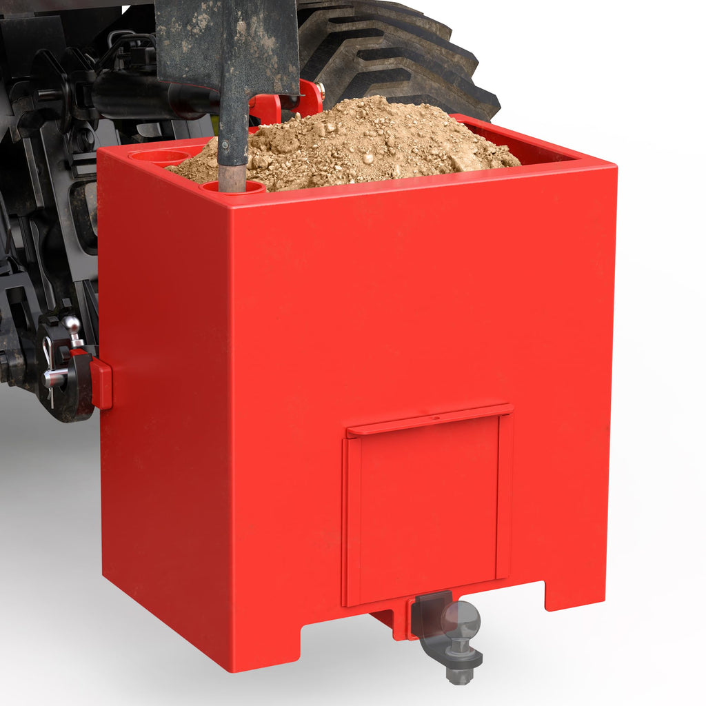 3 Point Tractor Ballast Z3228