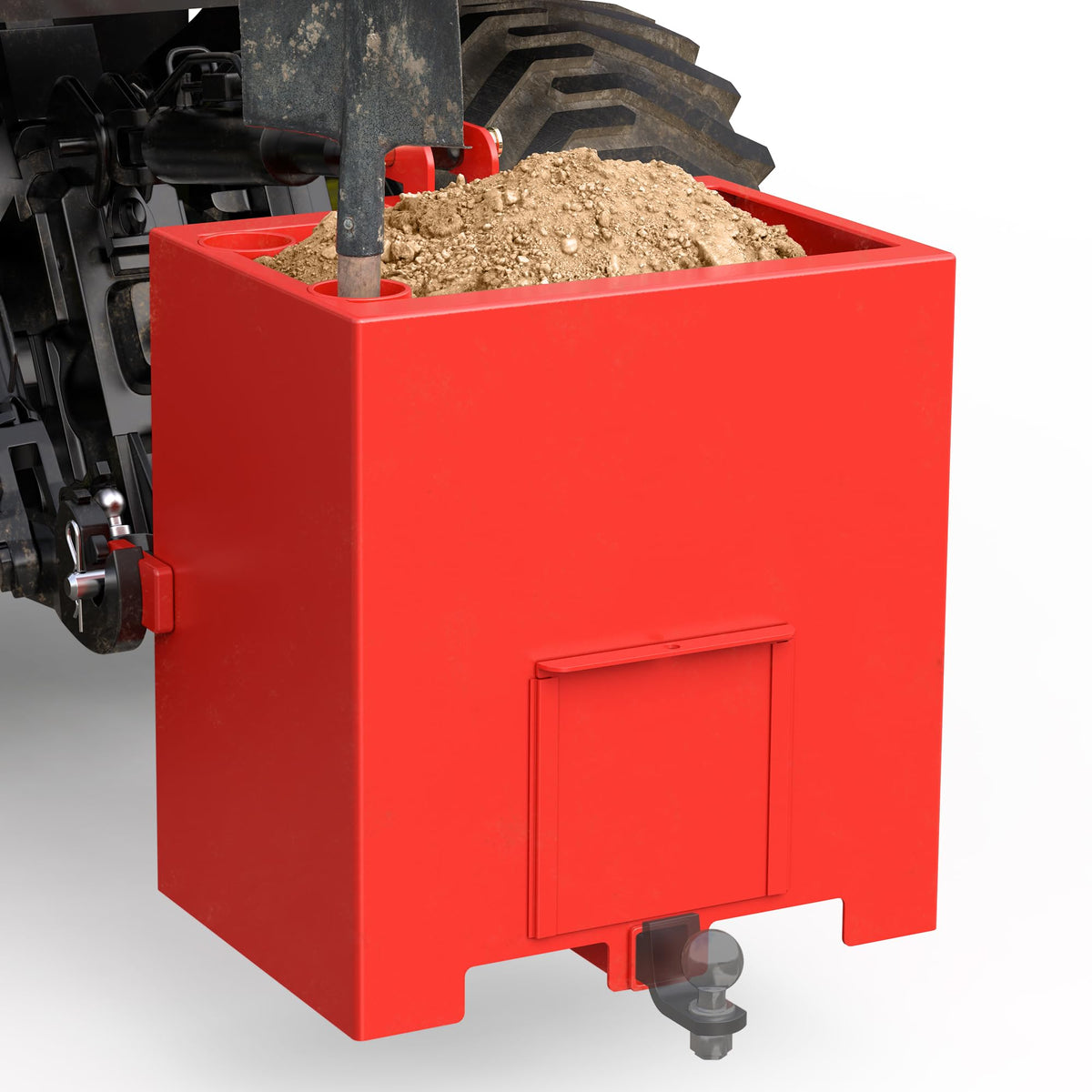 3 Point Tractor Ballast Z3228