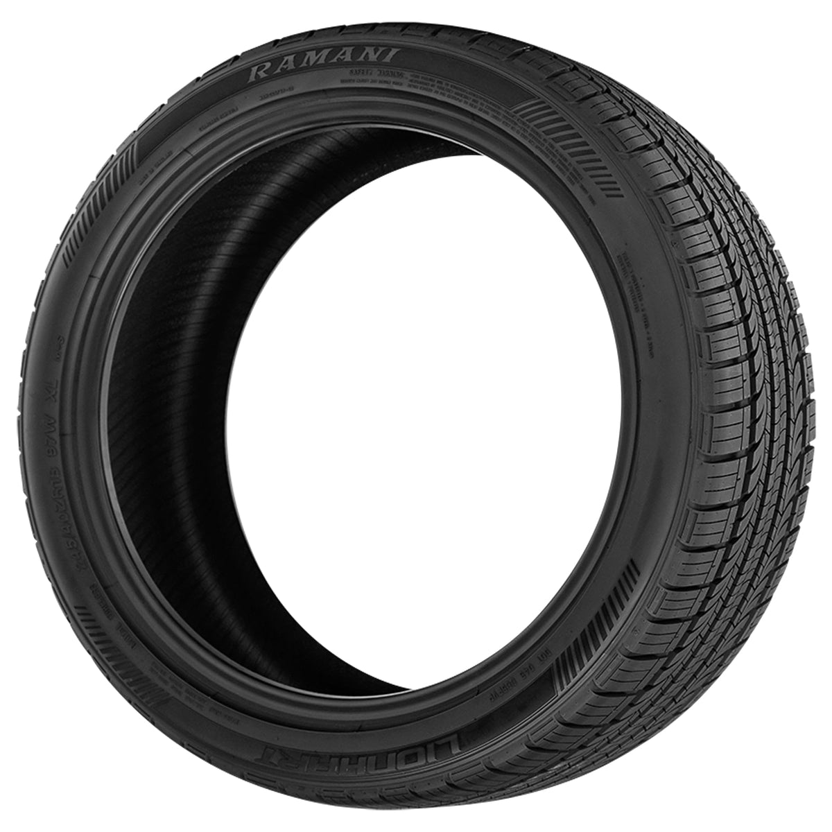 215/60R16 95V All Season Passenger Tire B758