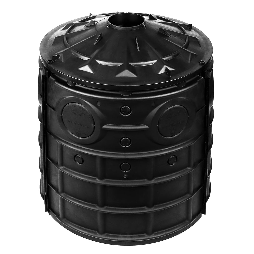 50 Gallon Rainwater Collection Barrel I88142