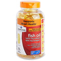 Omega 3 Fish Oil 1400 mg 150 Softgels F8738