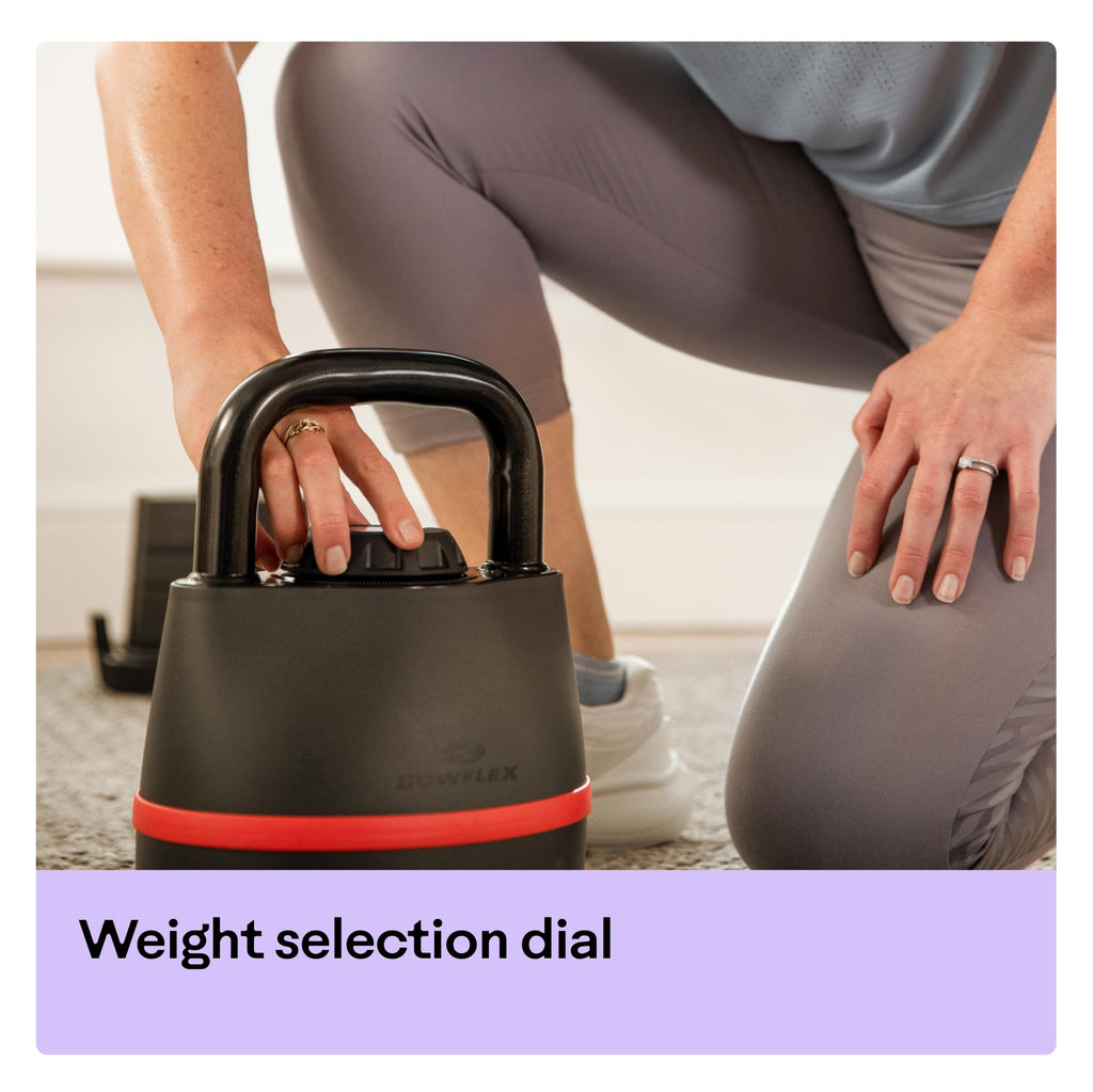 Adjustable Kettlebell P279