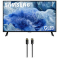 32 Inch QLED 4K Smart TV W55238